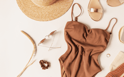 Sustainable Swimwear Brands: Look Good and Feel Good
