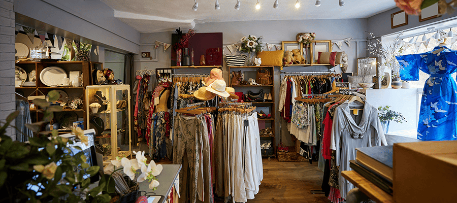 Top 10 Thrifting Tips for Sustainable and Stylish Shopping