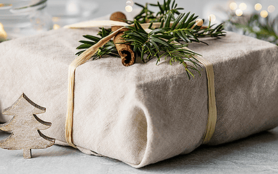 5 Last-Minute Sustainable Gifts That Can Be Sent Before Christmas