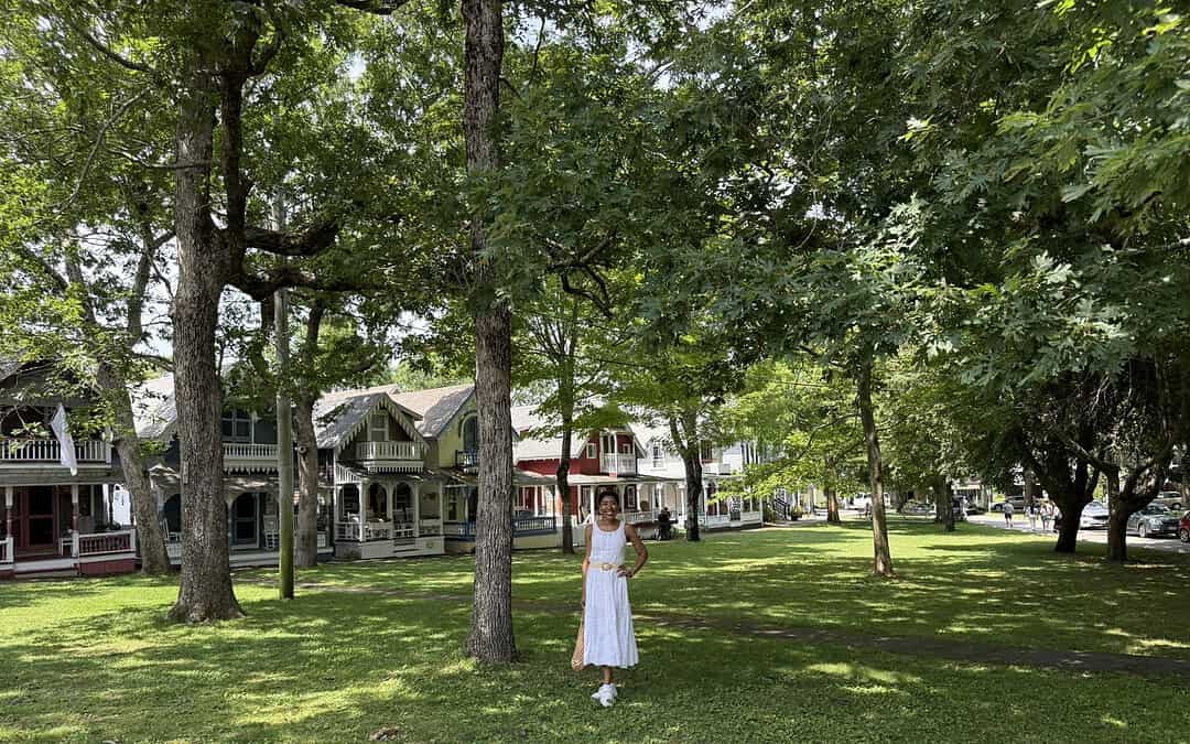A Day in Martha’s Vineyard: Max Turns 3
