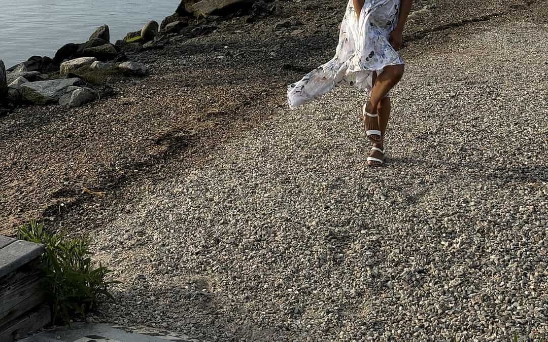 My Birthday in Nantucket: A Beautiful Day on the Island